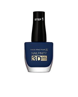 Nailfinity Nagellak #352-dear Evening 12 ml