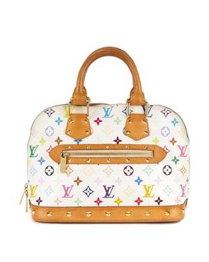 Alma PM Handtas