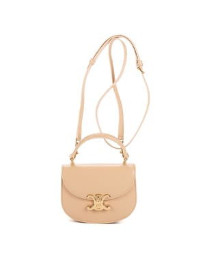 Besace Clea Mini Schoudertas