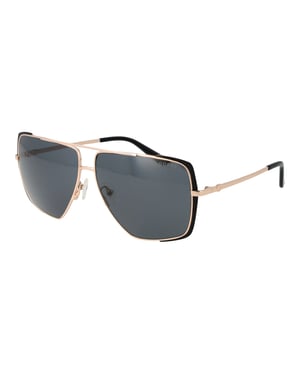 Guess Sunglasses GU00220 02A 62