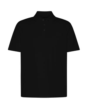 Bugatti Herren Poloshirt Modern Fit van een katoenmix