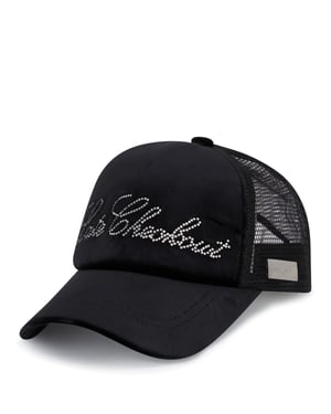 Baseballpet Crystal