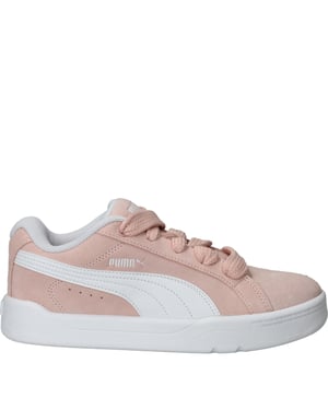 Puma Park Lifestyle Easy Sd Sneakers Dames