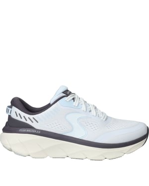 Skechers D'Lux Walker 2.0 Active Pace Sneakers Dames