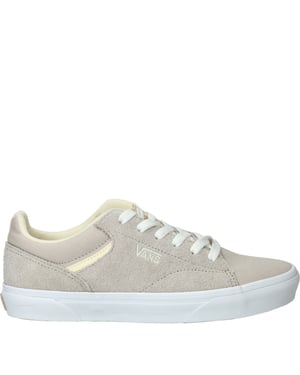 Vans Seldan Hairy Sneakers Dames