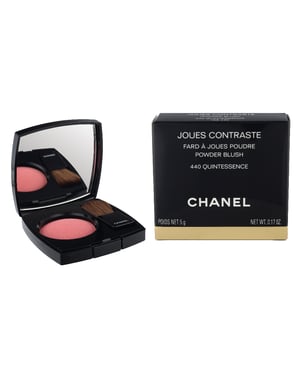 Chanel Joues Contraste Poeder Blush