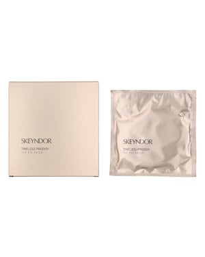 Skeyndor Timeless Prodigy Het Oogpatch Set