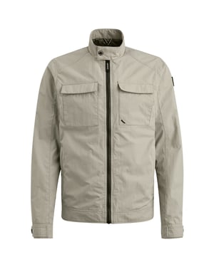 Vanguard Jas zomer Racechase Jacket Beige