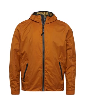 Vanguard Jas zomer Ripfoil Seatracer Jacket Bruin