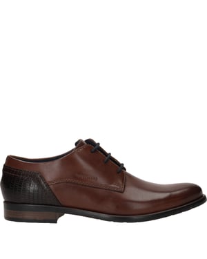 Bugatti Veterschoenen Heren
