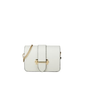 Giulia Monti Schoudertas/Heuptas Lichtbeige