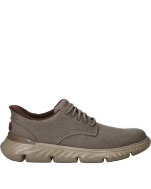 Skechers Slip-Ins Garza Clive Instappers Heren