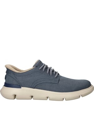 Skechers Slip-Ins Garza Clive Instappers Heren