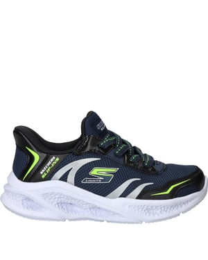 Skechers S-Lights Meteor Lights Slip-Ins Sneakers Jongens