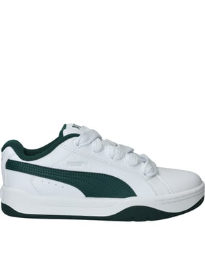 Puma Park Lifestyle Easy Sneakers Jongens