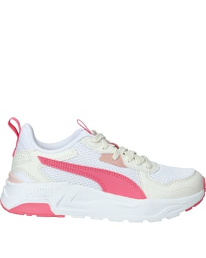 Puma Trinity Lite Jr Sneakers Meisjes