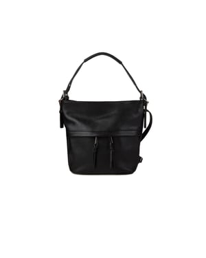 Giulia Monti Bucketrug Black