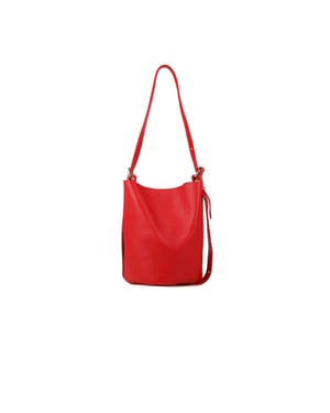 Giulia Monti Emmertas Classic Rood