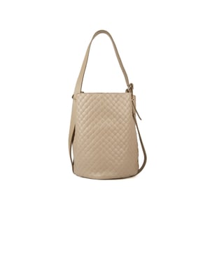 Giulia Monti Emmertas Grijs Beige
