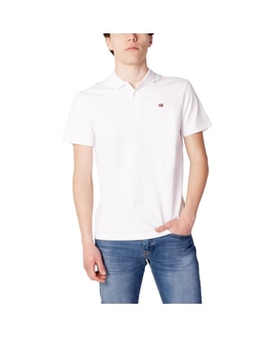 Napapijri Heren Polo