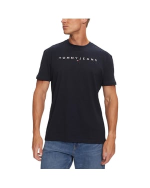 Tommy Hilfiger Jeans Heren T-Shirt