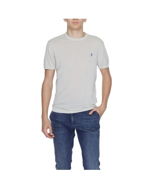 U.S. Polo Assn. Heren T-Shirt