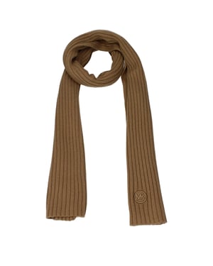 Michael Kors Bruine Polyesterschal