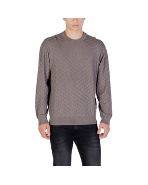Armani Exchange Heren Breiware
