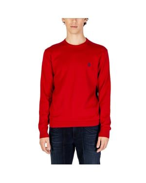 U.S. Polo Assn. Heren Knitwear