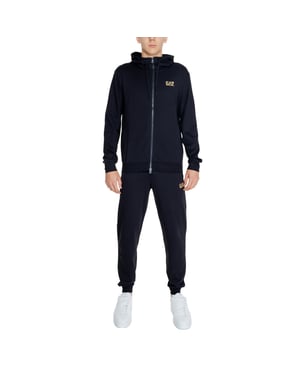 Ea7 Mannen Trainingspakken