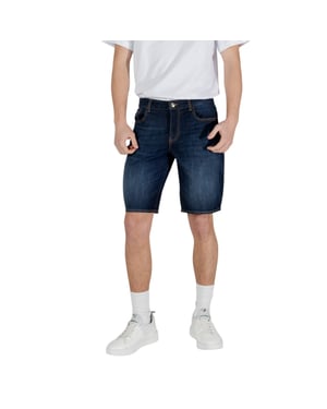 Armani Exchange Heren Short