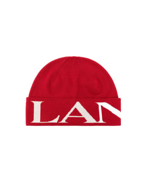 Lanvin Multicolor Wolmuts