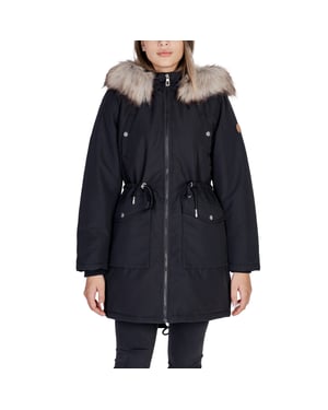 Enkel Dames Jas