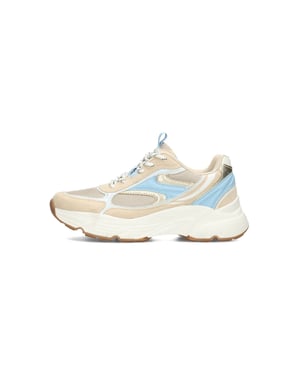 POSH By Poelman Abby Dames Sneakers