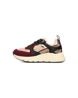 POSH by Poelman MINION Meisjes Sneakers