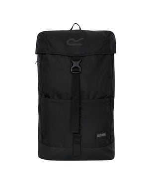 Regatta Shilton II 25L rugzak (Zwart)