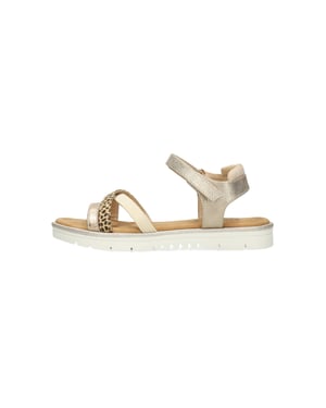 POSH by Poelman Meisjes Ashley Sandalen