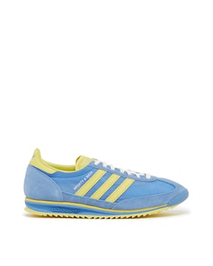 Adidas SL72 x Sporty & Rich Sweden Pack sneakers