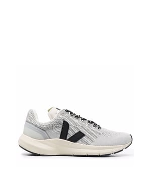 Marlin V-Knit Sneakers