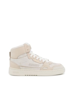 Dice hoge sneakers