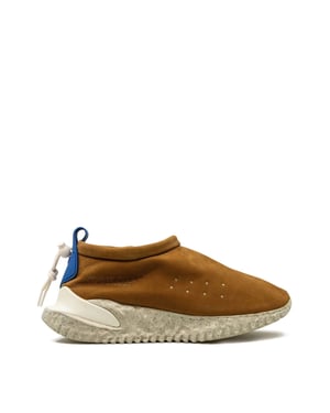 Moc Flow SP x Undercover Ale Brown Sneakers