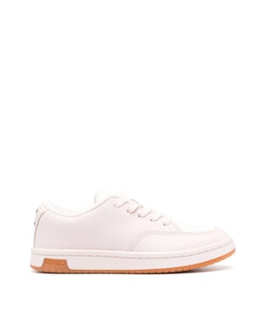 Dome Logo Sneakers