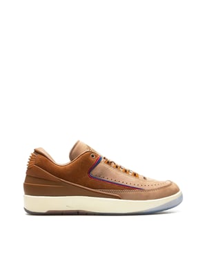 Air Jordan 2 Retro Low SP x Two 18 Sneakers