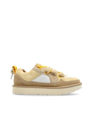 Lowmel Biarritz lage sneakers