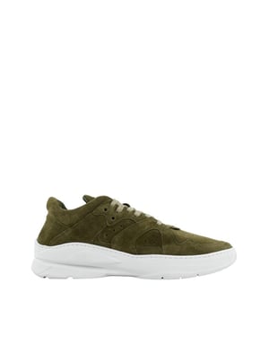 Denver Tracking Cosmo Sneakers