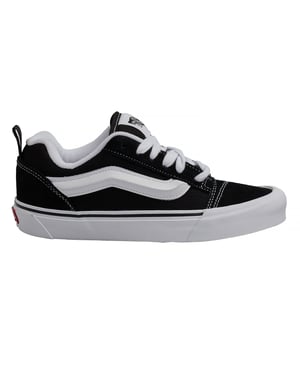 Knu Skool Jongens en Meisjes Sneakers VN000D2T6BT1