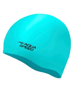 Dames Lange Haar Zwemcap | Extra Ruimte Zachte Siliconen Comfortabele Fit Zwemcap