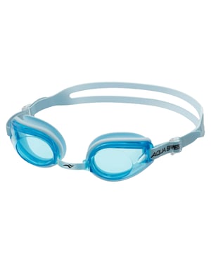 Dames Anti-Fog UV Bescherming Zwembril | Comfortabele Verstelbare Zwembril