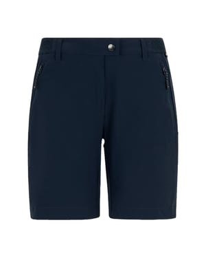 Regatta Dames/Dames Berg II korte broek (Marine, Marine)