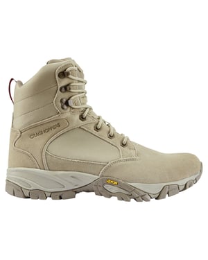 Craghoppers Heren Salado Desert Hi 2 wandelschoenen (Puin)